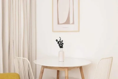 Im Lichte der Augustinerwohnungen