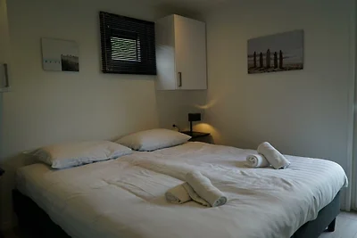 Vakantiehuis Ontspannende vakantie Dordrecht