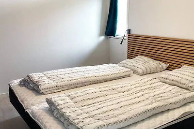 4 Sterne Ferienhaus in Ringkøbing