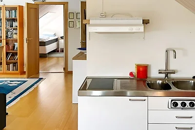 4 Sterne Ferienhaus in Frillesås