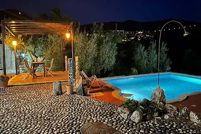 Fantastische Villa mit privatem Pool in...