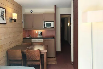 Appartamento a Charmettoger con Sci