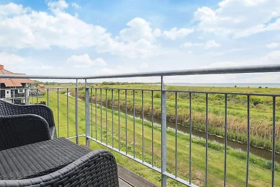 8 Personen Ferienhaus in Bogense-By Traum