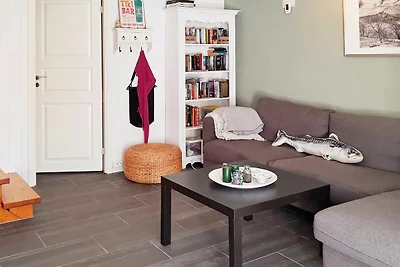 8 Personen Ferienhaus in Søndeled-By Traum
