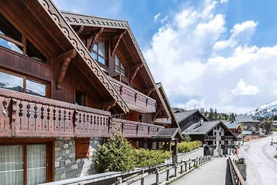 Wintergarten-Apartment C10