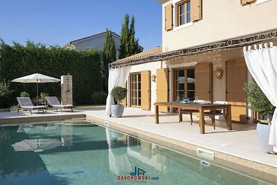 Villa in Svetvinčenat mit Schwimmbecken