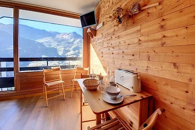 Apartment in La Croisette in der Nähe des Ber...