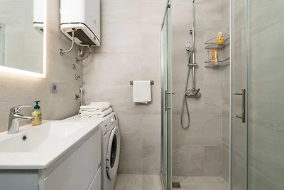 Apartment Vulicevic A2