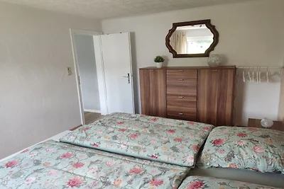 Appartement de vacances à Udler avec piscine
