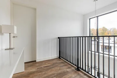 Gloednieuwe luxe villa