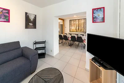 Casa vacanze a Elsenborn con giardino