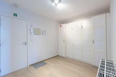 Schönes Studio mit Terrasse