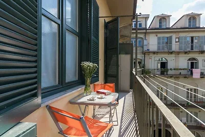 Wohnung in Torino mit Parken