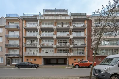Zentral gelegene 2-Zimmer-Wohnung