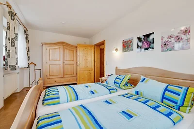 Sonnendurchflutete Wohnung in Waldnähe