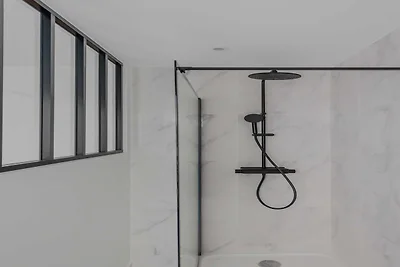 Charmante Wohnung in Montparnasse