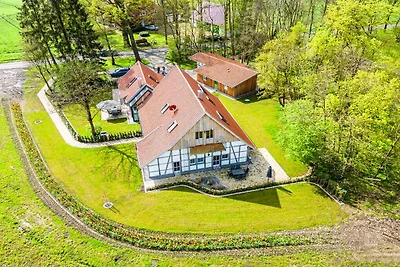 Ferienwohnung mit 2 Schlafzimmer