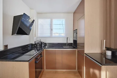 Sublim Penthouse Trocadero Tour Eiffel