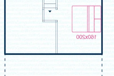Mobilheim - Bungalow - Cottage für 4 Personen