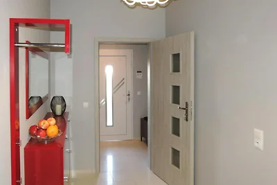 Casa vacanze a Rewal