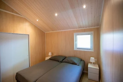 Chalet per quattro persone a Oirschot