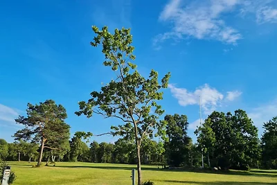 6 persone case ad Hadsund