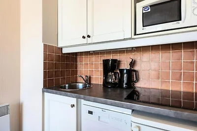 Vakantiehuis in Valmeinier bij pistes