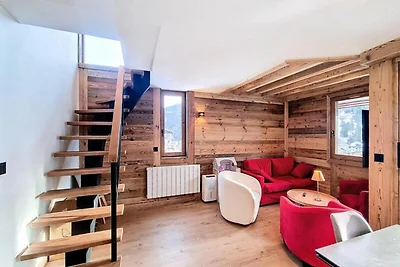 L'Olon-Apartment-6 Personen-nahe dem Zentrum