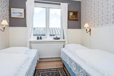 6 persone case ad Ulfborg