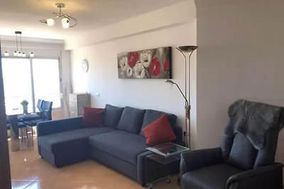 Schönes Ferienhaus mit Garten