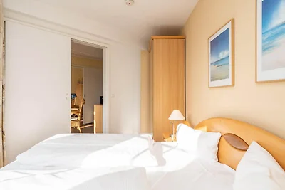 apartman za odmor Obiteljski odmor Sellin