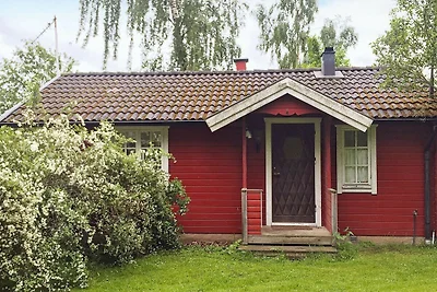4 persone case ad GRÄNNA