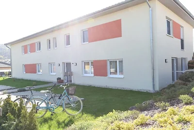 Weinquartier Bad Kösen