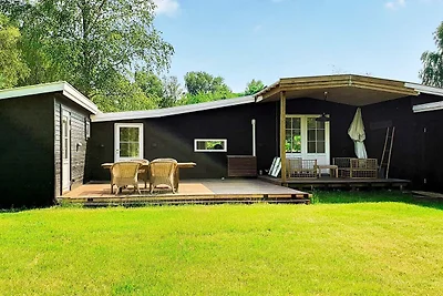 6 persoons vakantie huis in Vejby-By Traum