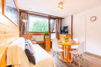 Résidence Aurette Pic Long voor 4 personen