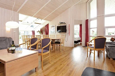 12 Personen Ferienhaus in Otterndorf