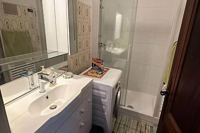 Appartement in Six Fours bij Port du Brusc