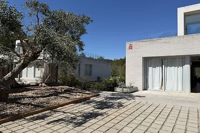 Ferienhaus mit 1 Schlafzimmer