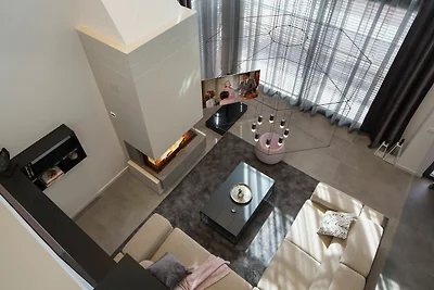 Villa in Pula mit Pool und Sauna