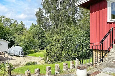 4 Personen Ferienhaus in UDDEVALLA-By Traum