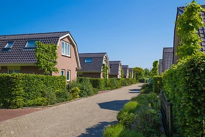 Dom wakacyjny w Noordwijk przy plaży