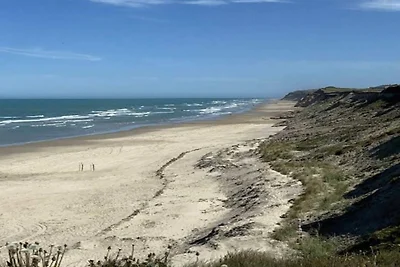 4 sterren vakantie huis in Løkken-By Traum
