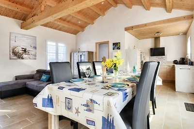 Apartment in L'Épine in der Nähe des Strandes...