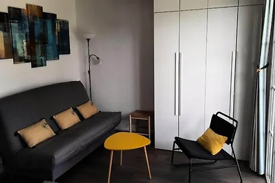 Apartment Selection 2 Schlafzimmer (4...