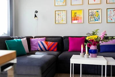 Ferienhaus mit 3 Schlafzimmer