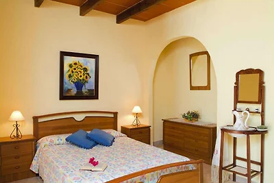 Ferienhaus in Santa Margalida mit...