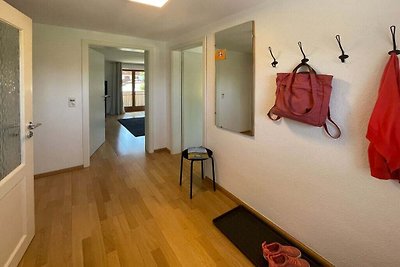 Vakantieappartement geluksvogel