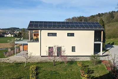Luxurious Apartment near Graz with Sauna