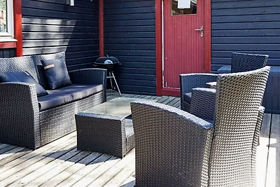 5 Personen Ferienhaus in Mönsterås