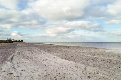 2 persoons vakantie huis in Otterup